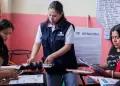 ONPE inicia hoy, domingo 20 de septiembre, la primera jornada de capacitaci�n presencial para miembros de mesa y personeros pol�ticos