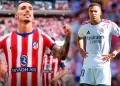 Real Madrid pierde por 2 a 1 frente al Atl�tico de Madrid y cae al tercer puesto