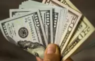 Precio del dólar HOY en Perú: ¿cuál es la cotización del tipo de cambio este domingo 20 de septiembre?