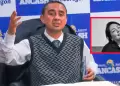 Caso China Polo: gobernador regional de �ncash solicita un Consejo Ejecutivo Regional con la presencia de Keiko Fujimori