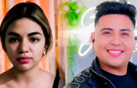 Naldy Salda�a pide perd�n por sus "errores"