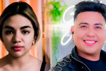 Naldy Salda�a pide perd�n por sus "errores"