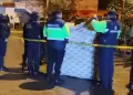 Villa El Salvador: asesinan a due�o de licorer�a tras presuntas extorsiones de S/5000 mensuales