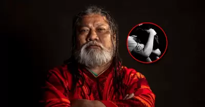 Denunciante mantendr� firme la denuncia contra escultor.