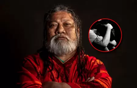 Denunciante mantendr� firme la denuncia contra escultor.