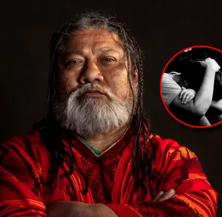 Denunciante mantendr� firme la denuncia contra escultor.