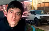 Dictan 36 meses de prisi�n preventiva contra 'Jhonsson Pulpo' por secuestro y masacre en Trujillo
