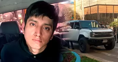 El l�der de la organizaci�n se allan� al pedido.