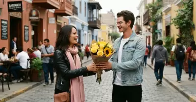 La tradici�n inici� de Floricienta.