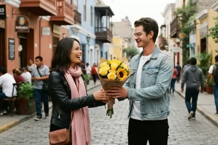 La tradici�n inici� de Floricienta.