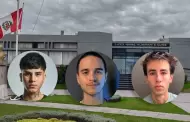 Caso Liceo Naval: Brando Gallesi, Cristorata y Shaggy generan críticas por burlarse de abuso