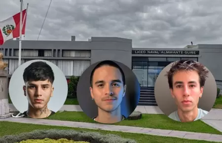 Los creadores de contenido generaron controversia.