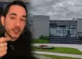 Caso Liceo Naval: Christopher Gianotti revela que cambi� de colegio a sus hijas tras experiencia de bullying