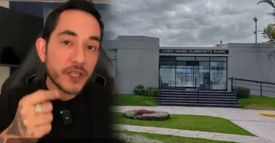 Gianotti habl� sobre bullying y educaci�n escolar.
