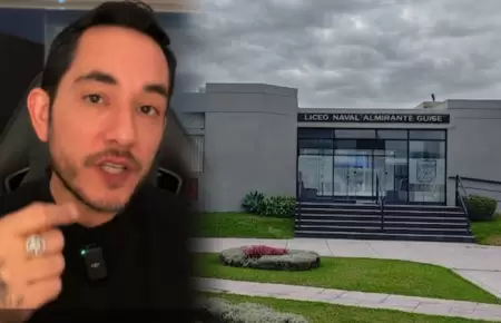 Gianotti habl� sobre bullying y educaci�n escolar.