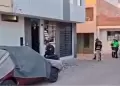 Sujeto detona explosivo frente a vivienda en Chapi Chico: el segundo ataque en menos de dos semanas