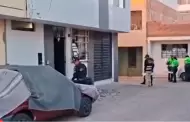 Sujeto detona explosivo frente a vivienda en Chapi Chico: el segundo ataque en menos de dos semanas