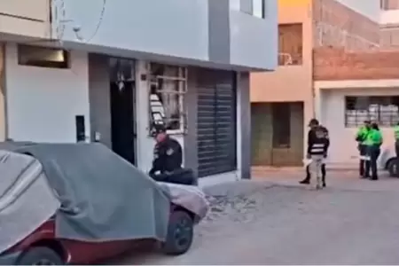 Ataque es el segundo en el mes.