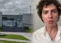 Caso Liceo Naval: Mario Cortijo revela que sufri� violencia f�sica, psicol�gica y sexual