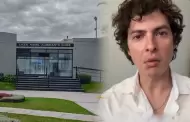 Caso Liceo Naval: Mario Cortijo revela que sufri� violencia f�sica, psicol�gica y sexual