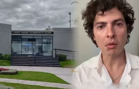 Actor revel� haber sido victima de bullying.