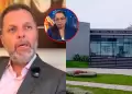 Caso Liceo Naval: familia de la v�ctima eval�a acciones legales tras el desliz de Milagros Leiva, seg�n abogado