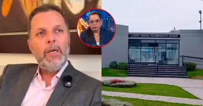 Abogado se�al� que familia tendr� la decisi�n final
