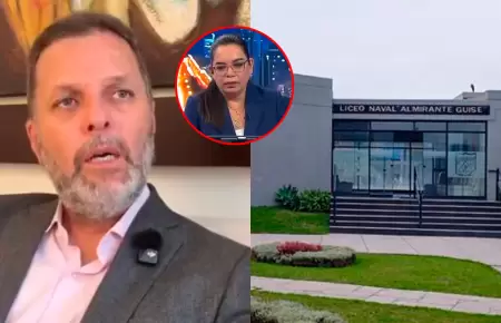 Abogado se�al� que familia tendr� la decisi�n final