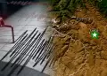 SISMO remece Cusco, HOY, domingo 20 de septiembre: esta fue la magnitud, seg�n el IGP
