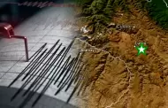 SISMO remece Cusco, HOY, domingo 20 de septiembre: esta fue la magnitud, seg�n el IGP