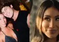 Samahara Lobat�n anuncia su ingreso al reality 'El Sultanato' junto a Renato Rossini: "Apenas comienza"