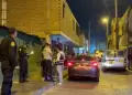 Callao: joven taxista es asesinado a balazos mientras realizaba un servicio en la zona de La Siberia