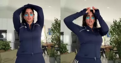 Isabella Ladera pone a la venta sus muebles orinados por 3 mil d�lares