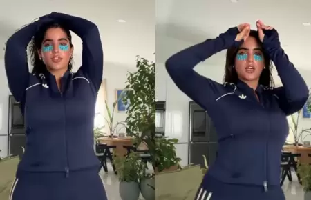 Isabella Ladera pone a la venta sus muebles orinados por 3 mil d�lares