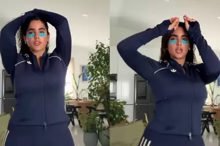 Isabella Ladera pone a la venta sus muebles orinados por 3 mil d�lares