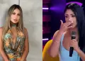 Pamela L�pez minimiza a Pamela Franco y la tilda de clandestina': "No a cualquier se le dice se�ora"
