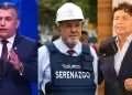 ERM 2026: �a qu� hora, d�nde ver y qu� partidos participar�n este lunes 21 de septiembre en el debate municipal?