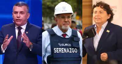 Debate municipal este 21 de septiembre