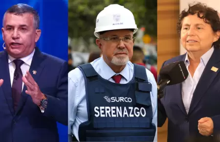 Debate municipal este 21 de septiembre