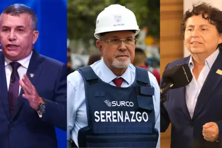 Debate municipal este 21 de septiembre