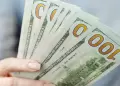 Precio del d�lar HOY en Per�: �cu�l es la cotizaci�n del tipo de cambio este lunes 21 de septiembre?
