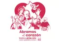 "Abramos el coraz�n": presentan logo y lema oficial de la visita apost�lica del papa Le�n XIV al Per�