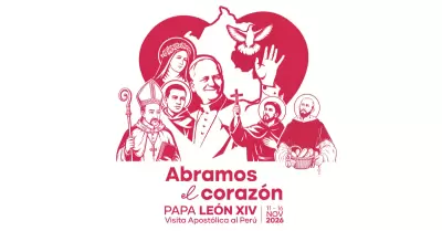 "Abramos el coraz�n"