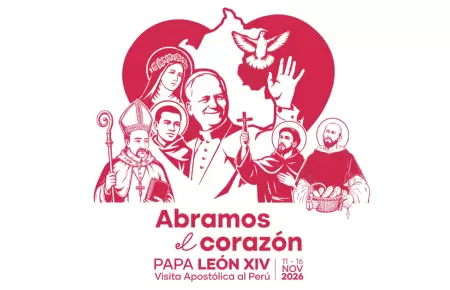 "Abramos el coraz�n"