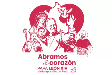 "Abramos el coraz�n"