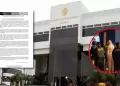 Marina de Guerra condena violencia y acoso tras denuncia de abuso en colegio Liceo Naval