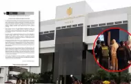 Marina de Guerra condena violencia y acoso tras denuncia de abuso en colegio Liceo Naval