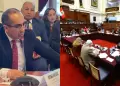 Comisi�n de Constituci�n debatir� facultades legislativas este 28 de septiembre: "Vamos a sesionar sobre el tema"