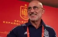 Luis de la Fuente seguirá con la Selección de España: DT campeón del mundo renovó contrato, ¿hasta cuándo?