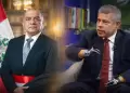 Premier sobre cr�ticas a gesti�n de C�sar Astudillo en el Mininter: "Caen en querer bajarse a un ministro, como si eso soluciona"
